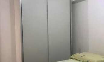 Imagem 4: QUARTA E SALA NASCENTE COM VISTA PARA O MAR SEM MOBÍLIA