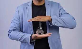 Imagem: Corretor de Imóveis