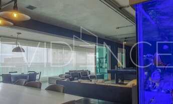 Imagem 2: Lindo Apartamento Capa de Revista Mobiliado no Jardim Anália Franco