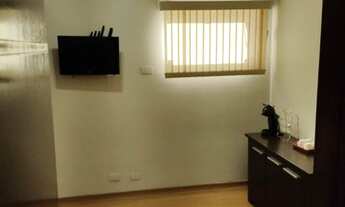 Imagem 6: Sala Comercial Galpão / depósito com 2 vagas na garagem