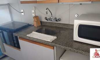 Imagem 4: FLAT 1 DORMITÓRIO PARA LOCAÇÃO NO JARDINS !! CONFIRA!