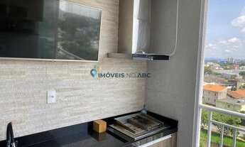 Imagem 6: Apartamento para Venda em São Bernardo do Campo, Centro, 3 dormitórios, 1 suíte, 2 banheir