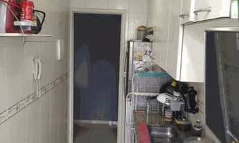 Imagem 6: APTO REFORMADO 2 QTS ARMARIOS LAZER PORTARIA COND APENAS 200 REAIS 1 VG DOC OK