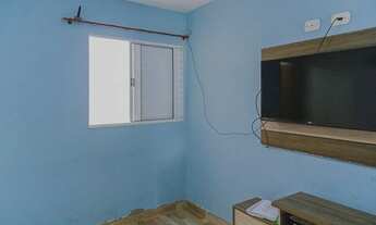 Imagem 2: Casa para venda tem 90 metros quadrados com 2 quartos