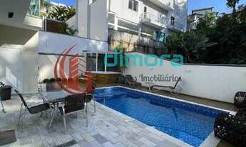 Imagem 2: Sobrado em Condomínio para Venda em Mogi das Cruzes, Eco Park Lagos, 4 dormitórios, 4 suít