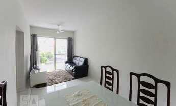 Imagem: Apartamento à Venda - Vila Isabel, 3 Quartos