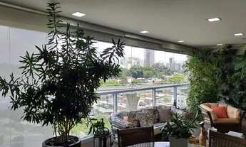 Imagem 4: ALTO PADRÃO NO CAMPO BELO 180M²