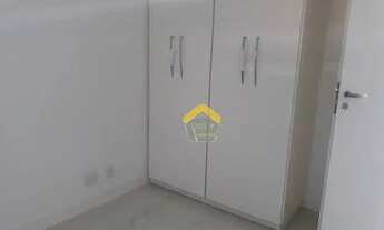 Imagem 3: Apartamento com 1 dormitório para alugar, 37 m² por R$ 4.900,00/mês - Vila Nova Conceição