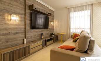 Imagem 2: Vendo apartamento de tres quartos na praia da costa vila velha-es