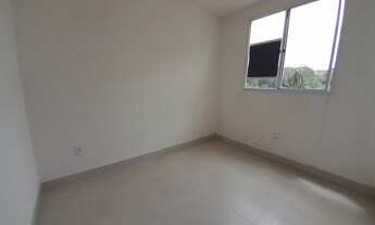 Imagem 3: Apartamento para aluguel com 45 metros quadrados com 2 quartos em Conquista Veredas - Cont