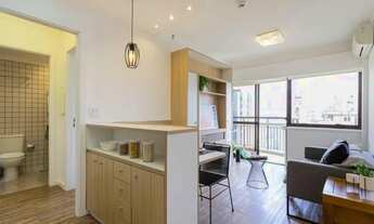 Imagem: SÃO PAULO - Apartamento Padrão - ITAIM