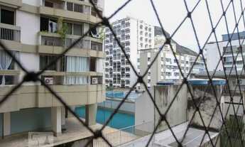 Imagem 5: Apartamento à Venda - Lagoa, 3 Quartos, 104 m2