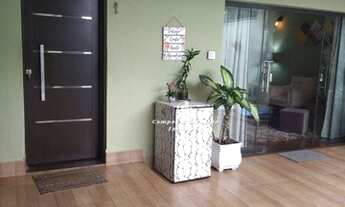 Imagem 5: Casa com 3 dormitórios à venda, 200 m² por R$ 460.000 - Independência - Ribeirão Preto/SP