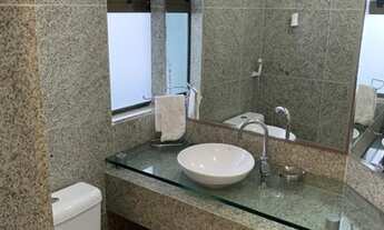 Imagem 7: Apartamento para venda tem 240 metros quadrados com 4 quartos em Boa Viagem - Recife - PE