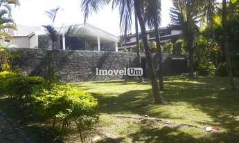 Imagem 2: Barra da Tijuca Casa em condomínio com 5 dormitórios