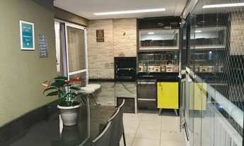 Imagem: Apartamento a venda no Parque Industrial