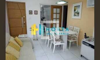 Imagem: Apartamento à Venda - Copacabana, 2 Quartos