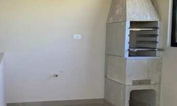 Imagem 7: Sobrado novo pronto pra morar, 3 quartos com terraço