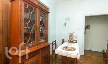 Imagem 2: Laranjeiras Apartamento com 3 dormitórios