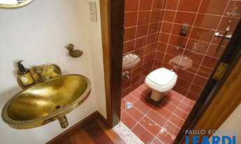 Imagem 7: CASA TÉRREA - SAÚDE - SP