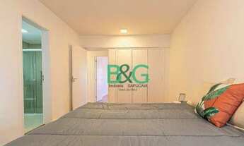 Imagem 5: Apartamento com 3 dormitórios à venda, 109 m² por R$ 1.249.500 - Jardim Paulista - São Pau