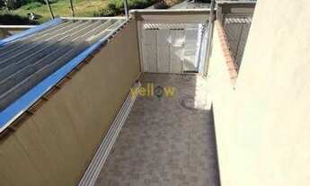 Imagem 2: Casa em Bairro em Parque Residencial Scaffid II - Itaquaquecetuba