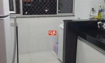 Imagem 6: Apartamento para aluguel, 3 quartos, 1 suíte, 2 vagas, Buritis - Belo Horizonte/MG