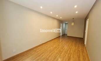 Imagem 4: Lagoa Apartamento com 2 dormitórios