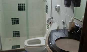 Imagem 7: Apartamento 98m 2 quartos suíte, amplo em Parque das Castanheiras Praia da Costa - Vila V