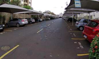 Imagem 6: Apartamento Padrão em Ribeirão Preto