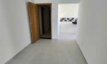 Imagem 6: Apartamento com 2 dorms, Mirim, Praia Grande - R$ 380 mil, Cod: 14537