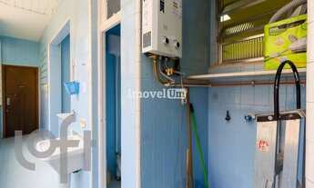 Imagem 7: Laranjeiras Apartamento com 3 dormitórios