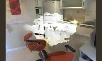 Imagem 6: Apartamento à Venda - Vila Nova Conceição, 1 Quarto, 45 m2