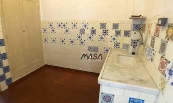 Imagem 4: Apartamento com 1 dormitório para alugar, por R$ 1.800/mês - Ponta da Praia - Santos/SP