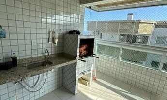 Imagem 5: PRAIA GRANDE - Apartamento Padrão - GUILHERMINA