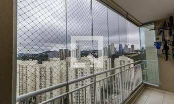 Imagem 6: Apartamento para Aluguel - Jardim Esperança, 2 Quartos, 71 m2