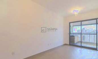 Imagem 2: Apartamento Locação Moema 55 m² 2 Dormitórios