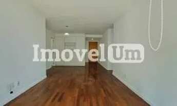 Imagem 3: Barra da Tijuca Apartamento com 2 dormitórios