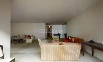 Imagem 6: Copacabana Apartamento com 4 dormitórios