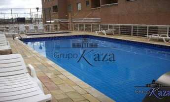 Imagem 5: Apartamento - Vila Ema - Residencial Spazio Campos Di Provence - 62m² - 3 Dormitórios - Ac