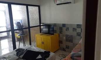 Imagem 5: Casa aconchegante na praia de Intermares!!