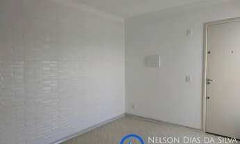 Imagem 3: Lindo apto padrão para locação no bairro Vila Indiana emTaboão da Serra-SP