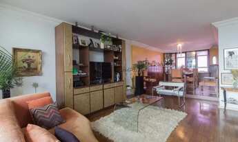 Imagem 5: Venda Apartamento 4 Dormitórios - 210 m² Campo Belo