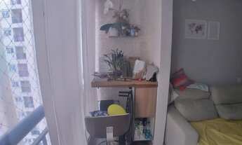 Imagem 5: LINDO APTO NA AV. DOM JAIME! ÓTIMA LOCALIZAÇÃO!