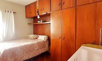 Imagem: Apartamento com 2 dormitórios, 60 m²