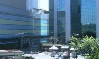 Imagem 2: CONJ. COMERCIAL - ALTO DE PINHEIROS - SP