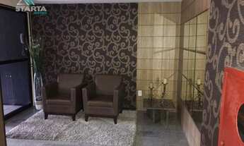 Imagem 3: Apartamento com 3 dormitórios à venda, 128 m² por R$ 395.000,00 - Joaquim Távora - Fortale