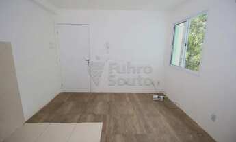 Imagem 4: Apartamento Padrão em Pelotas