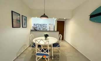 Imagem 2: Apto com 3 dts. a venda no Guaruja