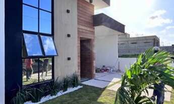 Imagem 4: Casa para venda com 100 metros quadrados com 3 quartos em - Marechal Deodoro - Alagoas